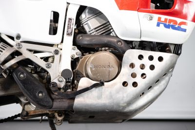 1989 HONDA XRV 650 AFRICA TWIN