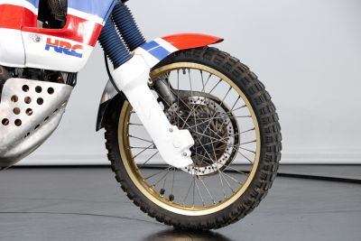1989 HONDA XRV 650 AFRICA TWIN
