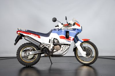 1989 HONDA XRV 650 AFRICA TWIN