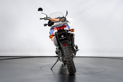 1989 HONDA XRV 650 AFRICA TWIN