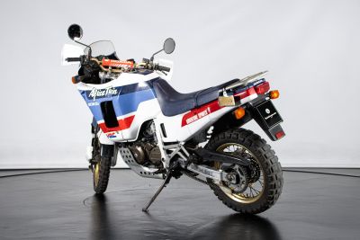 1989 HONDA XRV 650 AFRICA TWIN