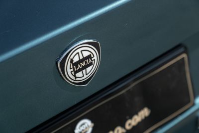 1990 LANCIA DEDRA