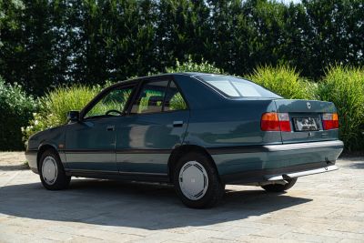 1990 LANCIA DEDRA