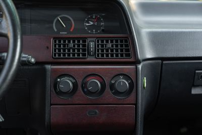 1990 LANCIA DEDRA