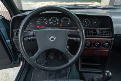 1990 LANCIA DEDRA