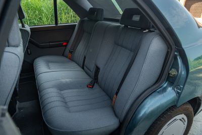 1990 LANCIA DEDRA