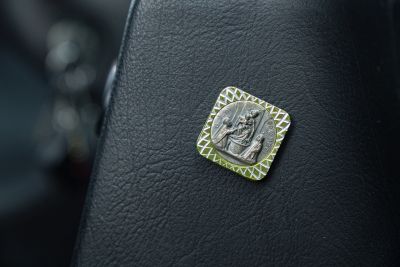 1990 LANCIA DEDRA
