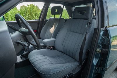 1990 LANCIA DEDRA