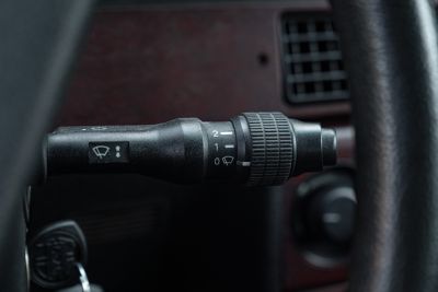 1990 LANCIA DEDRA