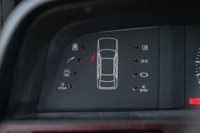 1990 LANCIA DEDRA