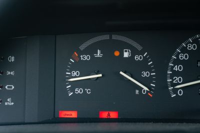 1990 LANCIA DEDRA