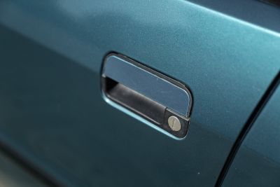 1990 LANCIA DEDRA