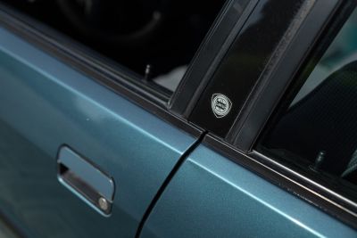 1990 LANCIA DEDRA