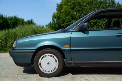 1990 LANCIA DEDRA