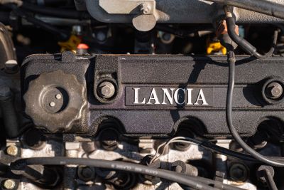 1990 LANCIA DEDRA