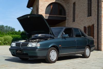 1990 LANCIA DEDRA
