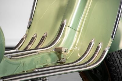 1951 PIAGGIO VESPA V31T "FARO BASSO"
