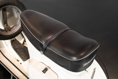 1973 PIAGGIO VESPA 125 PRIMAVERA