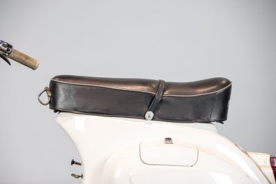 1973 PIAGGIO VESPA 125 PRIMAVERA