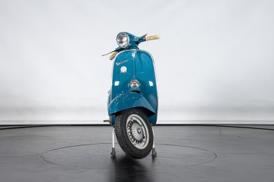 1967 PIAGGIO VESPA 90 SS