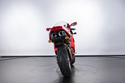 1999 Ducati 996 SPS N°440