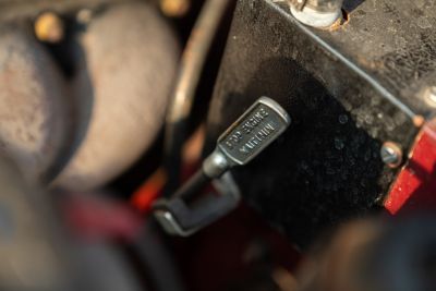 1959 JAGUAR XK 150 FHC