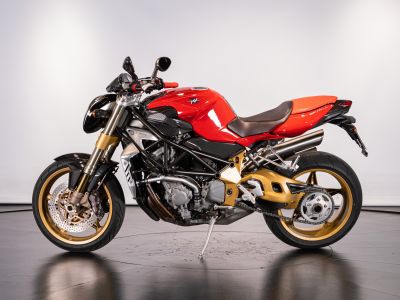 2008 MV AGUSTA BRUTALE SERIE ORO
