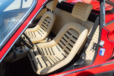 1971 FERRARI DINO 246 GT