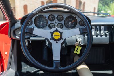 1971 FERRARI DINO 246 GT