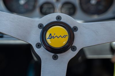 1971 FERRARI DINO 246 GT