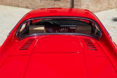 1971 FERRARI DINO 246 GT
