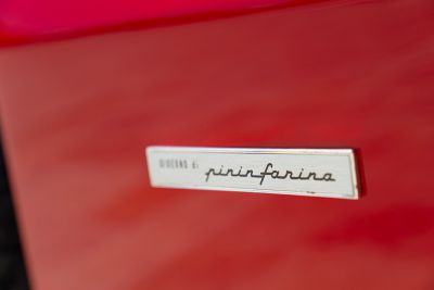 1971 FERRARI DINO 246 GT