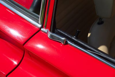 1971 FERRARI DINO 246 GT