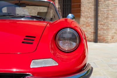 1971 FERRARI DINO 246 GT