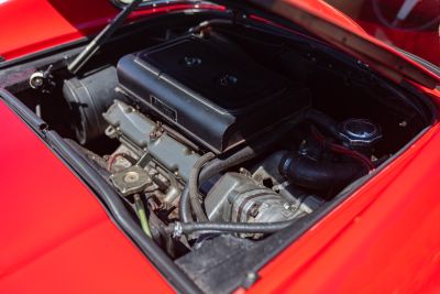 1971 FERRARI DINO 246 GT