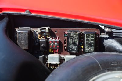 1971 FERRARI DINO 246 GT