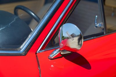 1971 FERRARI DINO 246 GT