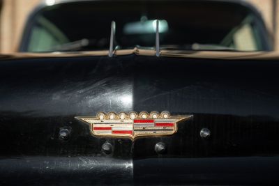1958 CADILLAC SPECIAL SERIES 62 FLEETWOOD SEDAN