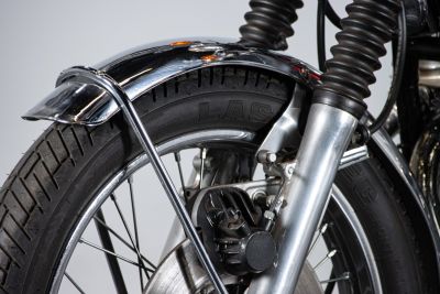 1972 HONDA CB 750 FOUR