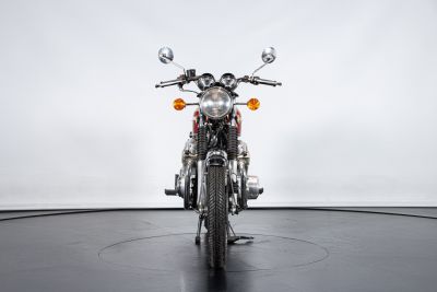 1972 HONDA CB 750 FOUR