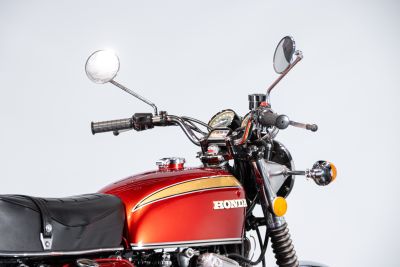 1972 HONDA CB 750 FOUR