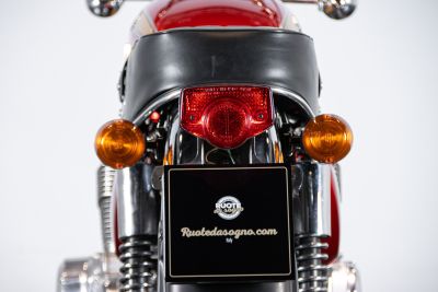 1972 HONDA CB 750 FOUR