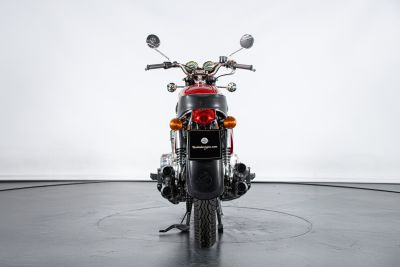 1972 HONDA CB 750 FOUR