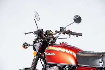 1972 HONDA CB 750 FOUR