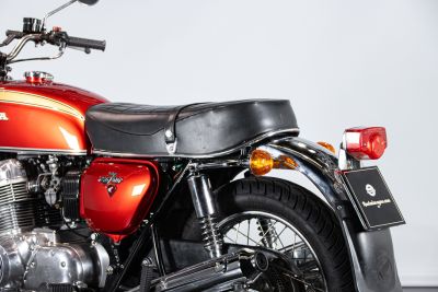 1972 HONDA CB 750 FOUR
