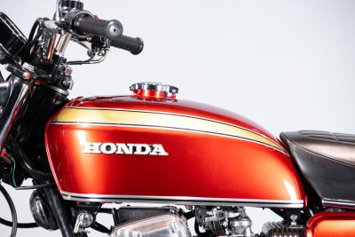 1972 HONDA CB 750 FOUR
