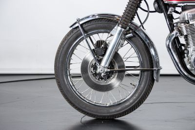 1972 HONDA CB 750 FOUR