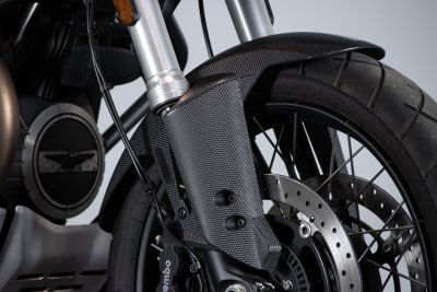 2022 MOTO GUZZI V85 TT GUARDIA D’ONORE 1946
