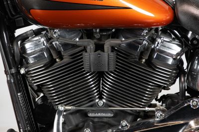 2020 HARLEY DAVIDSON HERITAGE DELUXE