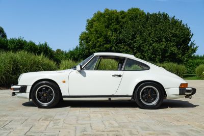 1979 PORSCHE 911 SC